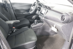 Nissan Kicks Play S FWD 2025