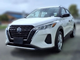 Nissan Kicks Play S FWD 2025