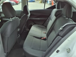 Nissan Kicks Play S FWD 2025