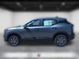 Nissan Kicks S AWD 2026