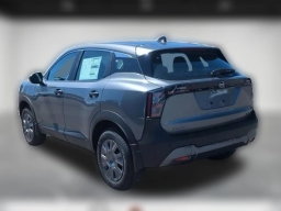 Nissan Kicks S AWD 2026