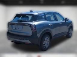 Nissan Kicks S AWD 2026