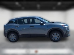 Nissan Kicks S AWD 2026