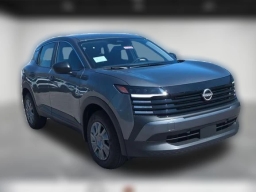 Nissan Kicks S AWD 2026
