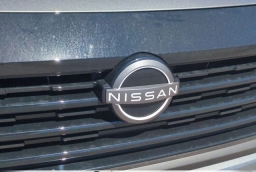 Nissan Kicks S AWD 2026
