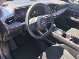Nissan Kicks S AWD 2026