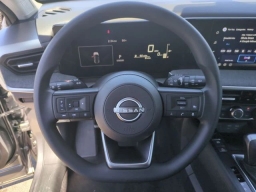 Nissan Kicks S AWD 2026