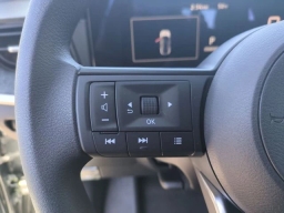 Nissan Kicks S AWD 2026