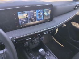 Nissan Kicks S AWD 2026
