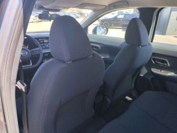 Nissan Kicks S AWD 2026