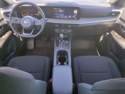 Nissan Kicks S AWD 2026