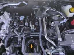 Nissan Kicks S AWD 2026