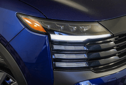 Nissan Kicks S AWD 2025