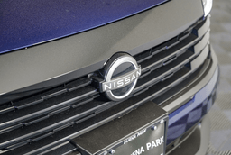 Nissan Kicks S AWD 2025