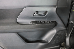 Nissan Kicks S AWD 2025