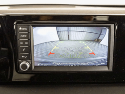 Nissan Kicks S AWD 2025