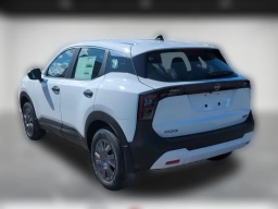 Nissan Kicks S AWD 2026