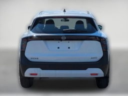 Nissan Kicks S AWD 2026