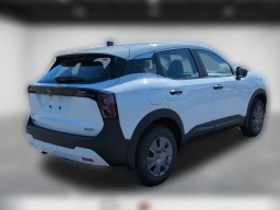 Nissan Kicks S AWD 2026