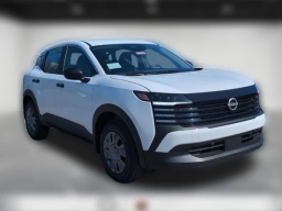 Nissan Kicks S AWD 2026