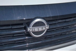 Nissan Kicks S AWD 2026