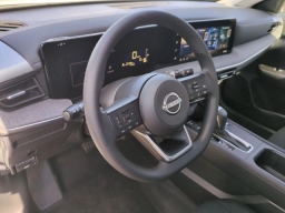 Nissan Kicks S AWD 2026