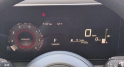 Nissan Kicks S AWD 2026