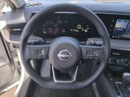 Nissan Kicks S AWD 2026