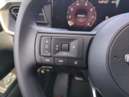 Nissan Kicks S AWD 2026