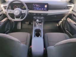 Nissan Kicks S AWD 2026