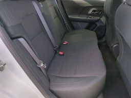 Nissan Kicks S AWD 2026