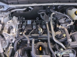 Nissan Kicks S AWD 2026