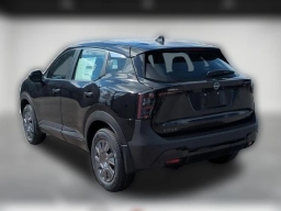 Nissan Kicks S AWD 2026