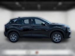 Nissan Kicks S AWD 2026