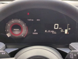 Nissan Kicks S AWD 2026