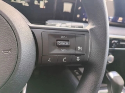 Nissan Kicks S AWD 2026