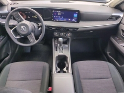 Nissan Kicks S AWD 2026