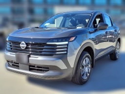 Nissan Kicks S FWD 2026