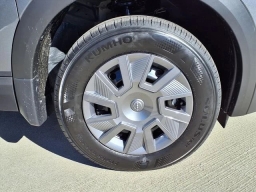 Nissan Kicks S FWD 2026