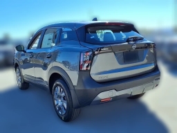 Nissan Kicks S FWD 2026