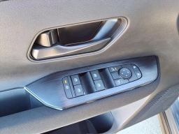 Nissan Kicks S FWD 2026