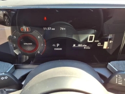 Nissan Kicks S FWD 2026