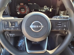 Nissan Kicks S FWD 2026