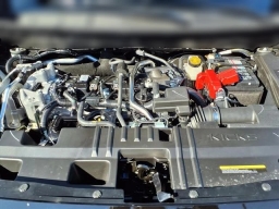 Nissan Kicks S FWD 2026