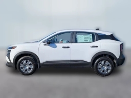 Nissan Kicks S FWD 2026