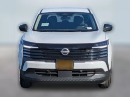 Nissan Kicks S FWD 2026