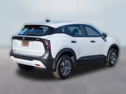 Nissan Kicks S FWD 2026