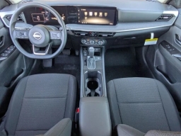 Nissan Kicks S FWD 2026