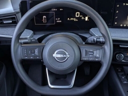 Nissan Kicks S FWD 2026