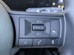 Nissan Kicks S FWD 2026